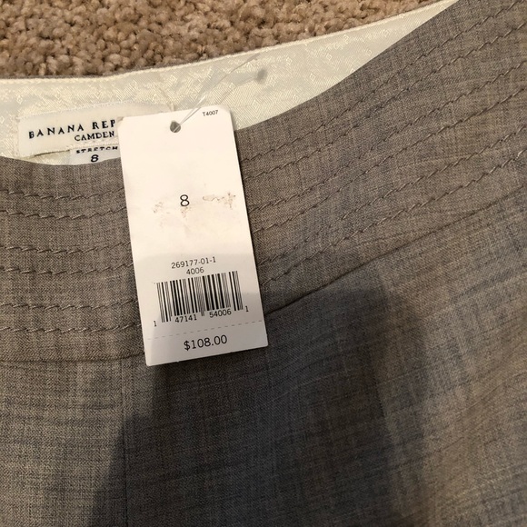 Banana Republic Pants - Banana Republic pants